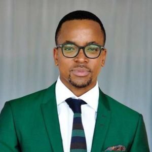 Maps Maponyane biography