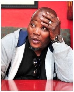 Kenneth Nkosi biography