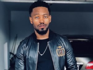 Prince Kaybee 