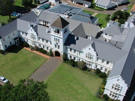 Top 10 Most Expensive Schools in South Africa 2020