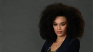 Pearl Thusi