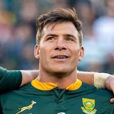 Schalk Brits biography