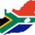 The Richest Provinces in South Africa (2022)