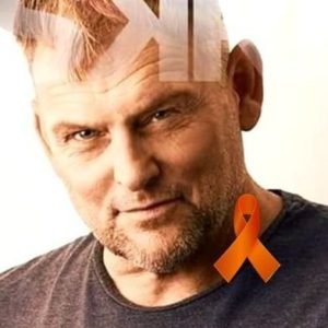 Steve Hofmeyr