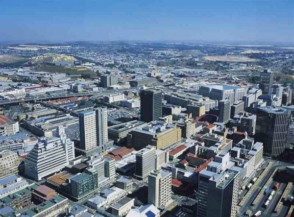 5 Most Expensive Cities To Live in South Africa