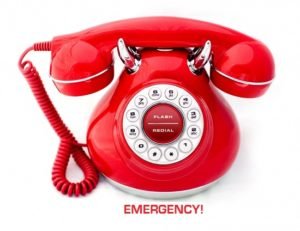 emergency numbers in south africa