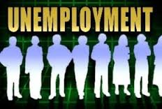 unemployment rate in south africa