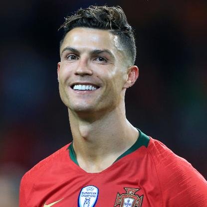 Man United reach agreement to re-sign Ronaldo from Juventus