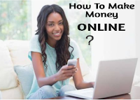 Make Money Online 2020