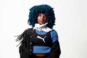 Moonchild Sanelly biography