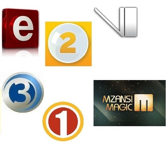 Top 10 TV Channels in South Africa