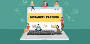 distance learning