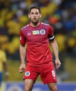 Dean Furman biography