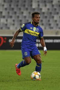 Kermit Erasmus biography