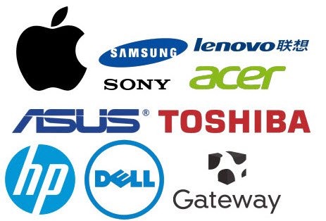 Top 10 Best Laptop Brands in South Africa 2021