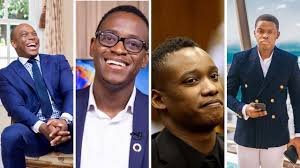 Richest Kids in South Africa