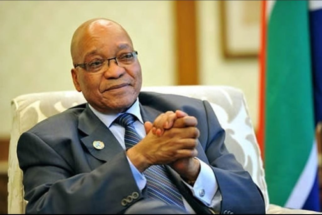 List of South African Presidents Till Date Wiki SA