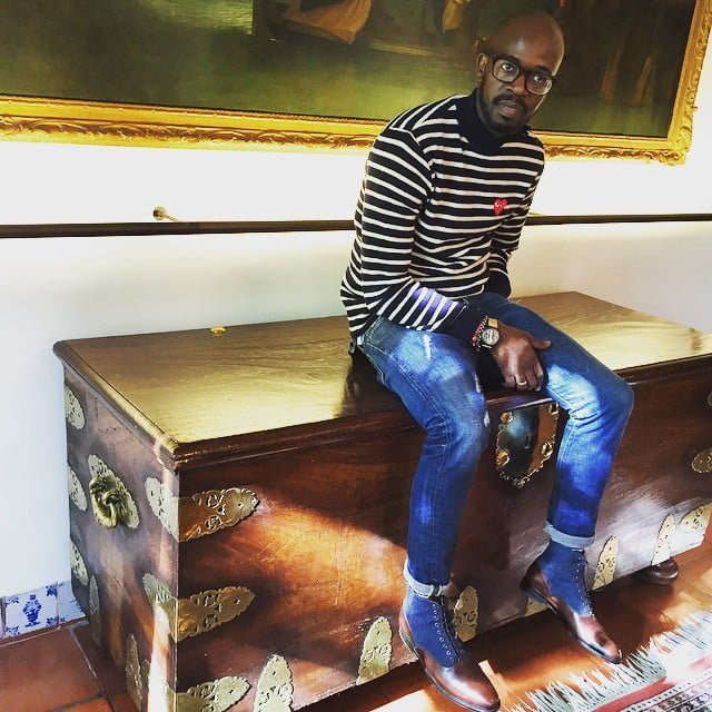 Black Coffee S Cars And Houses Latest Pictures 2021 Wiki Sa