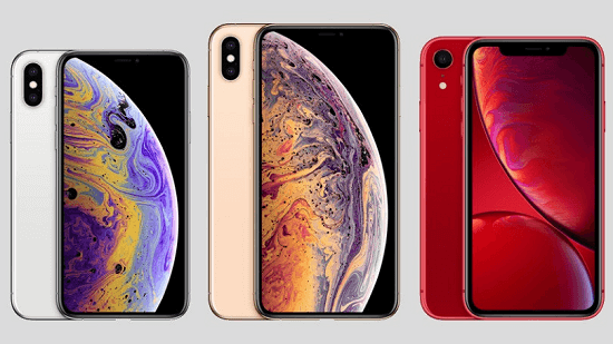 Latest iPhones & Prices in South Africa (2022)