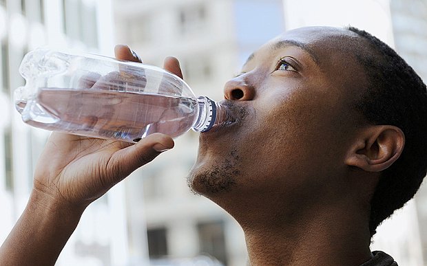 10 Health Benefits of Drinking Enough Water