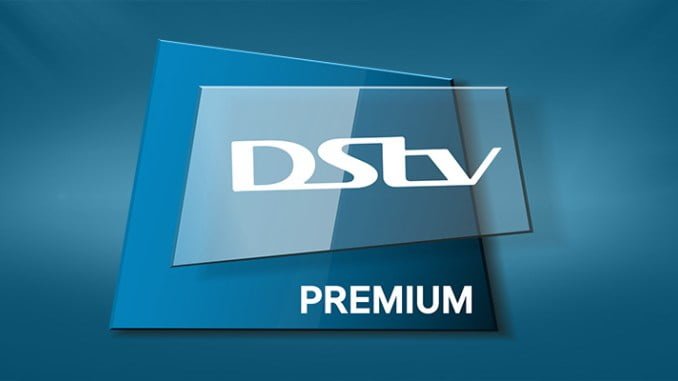 DStv Premium