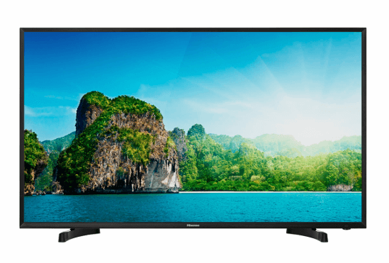 Hisense TV Prices in South Africa (2023)