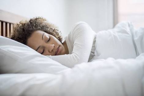 10 Health Benefits of Sleep