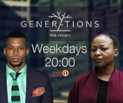 Generations: The Legacy Teasers for October 2020