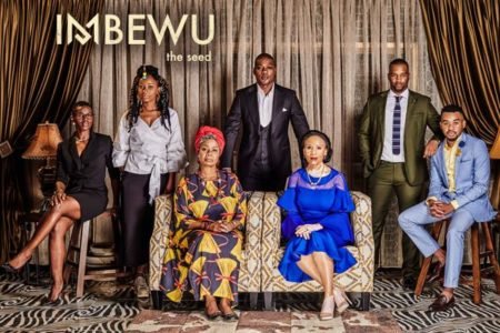 Imbewu Teasers for July 2020