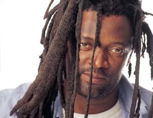 Lucky Dube