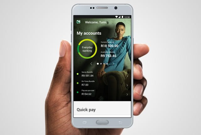 How to Access Your Nedbank Account Online