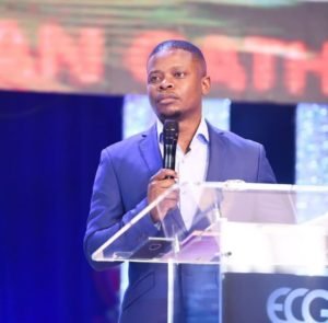 Shepherd Bushiri