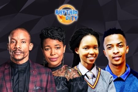 COVID-19 shuts down Rhythm City, Scandal! and 7de Laan