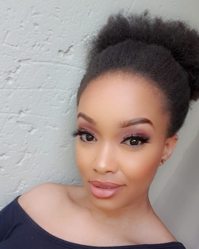 Dineo Langa - Biography, Age, Husband, TV Shows & Net Worth - Wiki SA