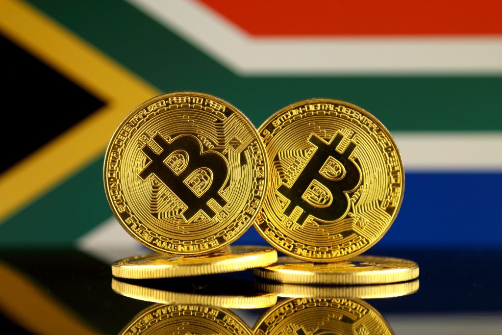 How to Create and Fund a Bitcoin Account (Wallet) in South Africa