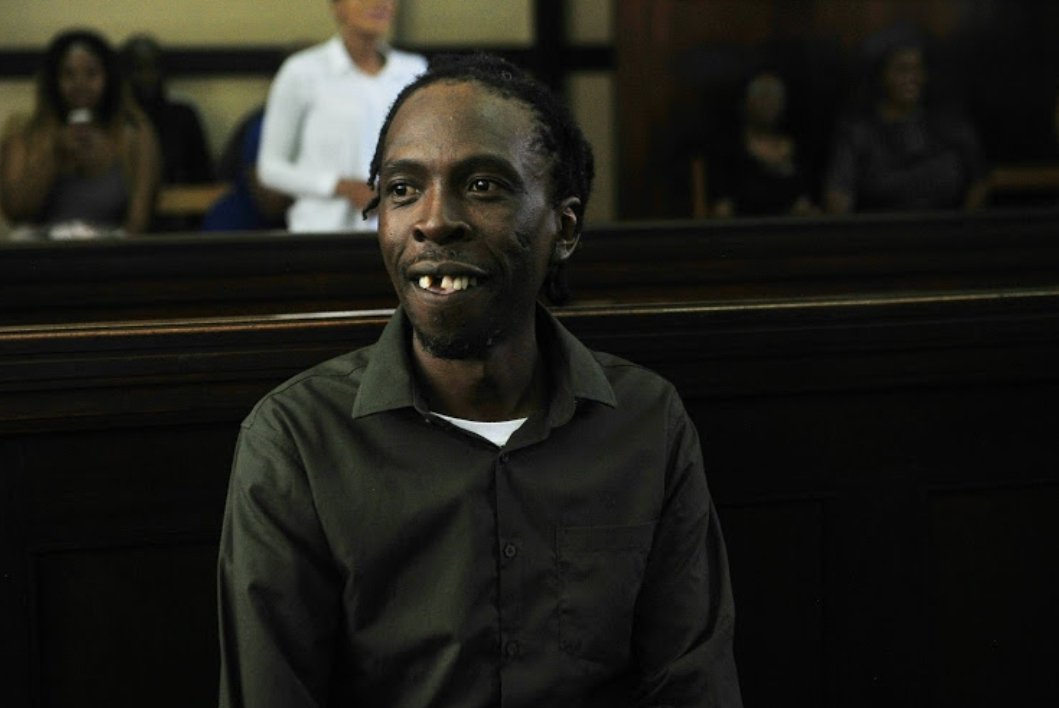 Thulani Ngcobo”Pitch Black” bags 10 years in Prison