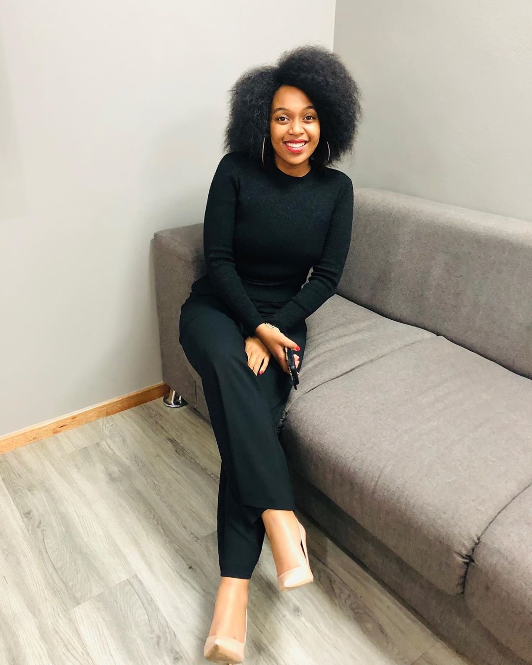 Lerato Marabe Biography: Age, Career, TV Shows, Instagram & Net Worth