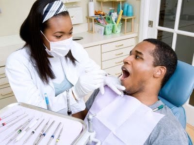 Dentists Salary in South Africa