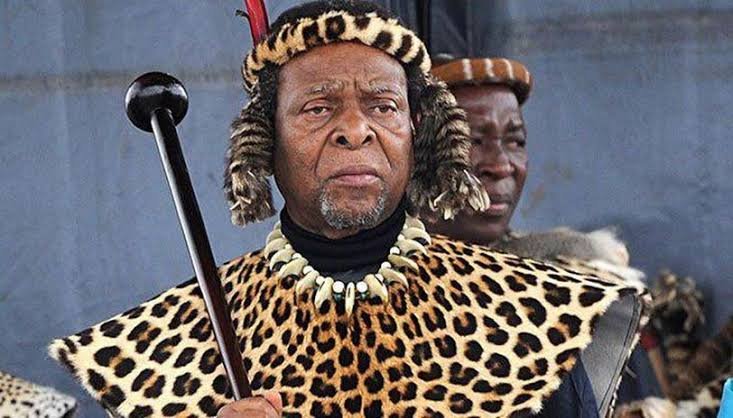 King Zwelithini Biography: Age, Wives, Children, Net Worth & Death