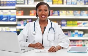 pharmacist