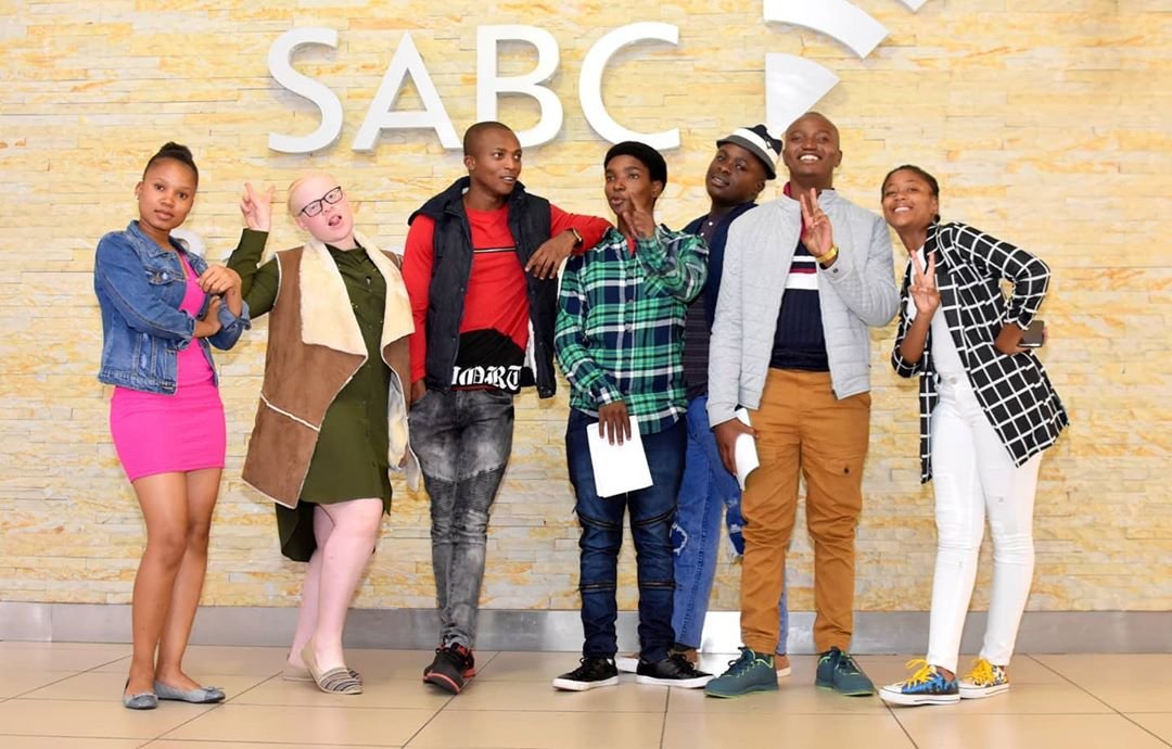 Skeem Saam Teasers for August 2020