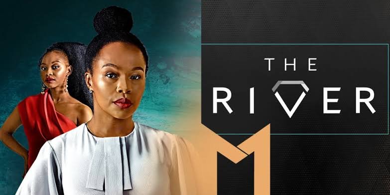 The River Teasers for August 2020