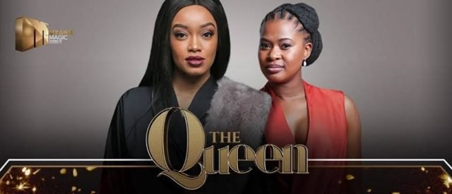 The Queen Teasers for August 2020 - Wiki SA