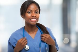 Study Nursing in South Africa