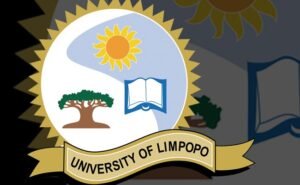 University of Limpopo propectus