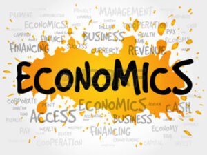 Study Economics in South Africa