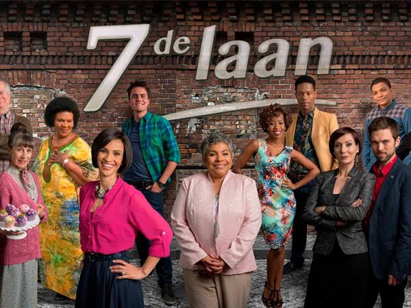 7de Laan Teasers for May 2023