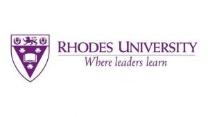 Rhodes University prospectus