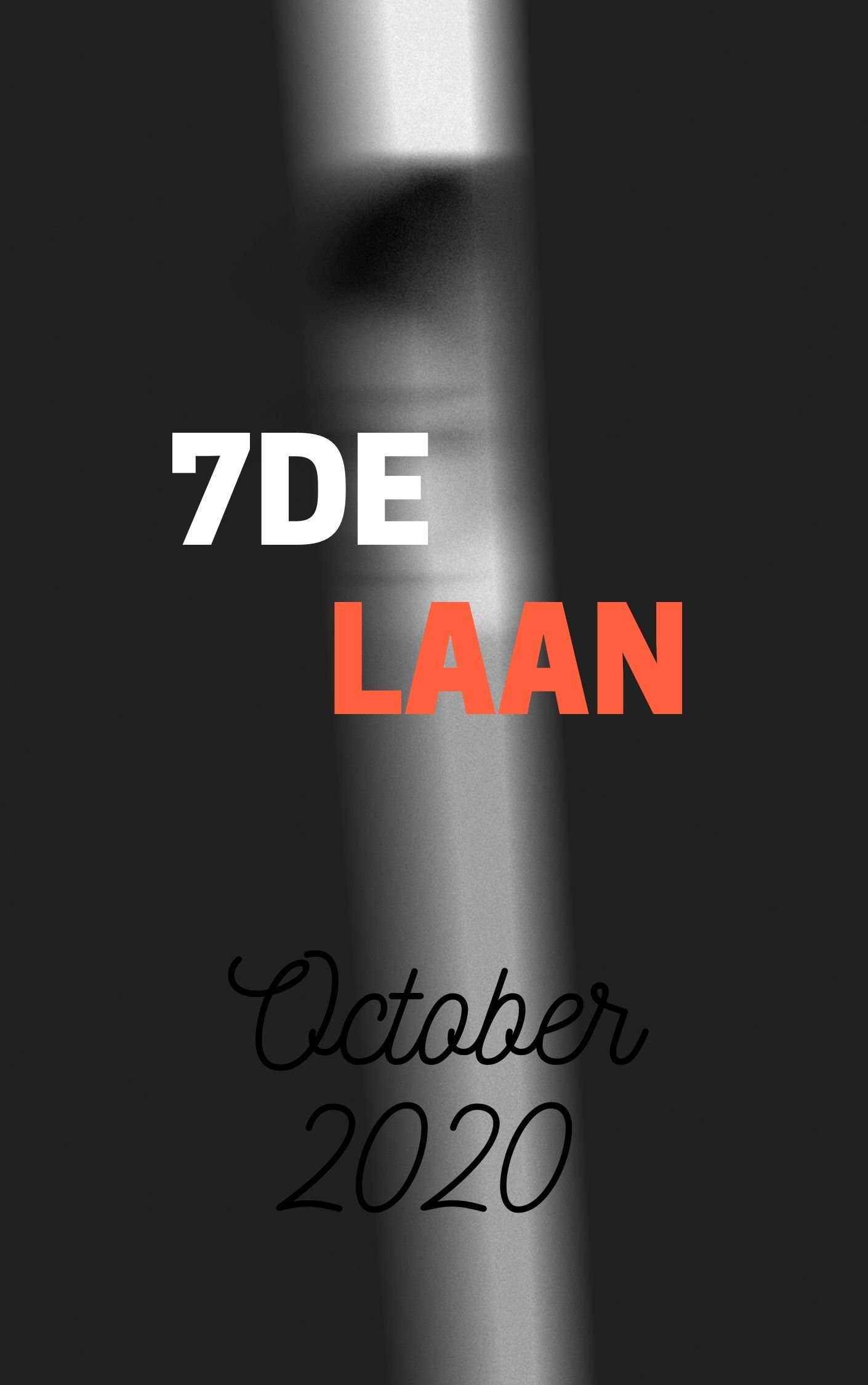 7de Laan Teasers for October 2020