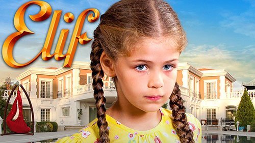 Elif 4 Teasers November 2023